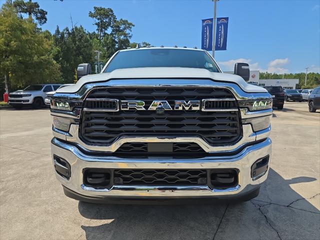 2026 RAM Ram 2500 RAM 2500 TRADESMAN CREW CAB 4X4 64 BOX 2026 RAM Ram 2500 RAM 2500 TRADESMAN CREW CAB 4X4 64 BOX