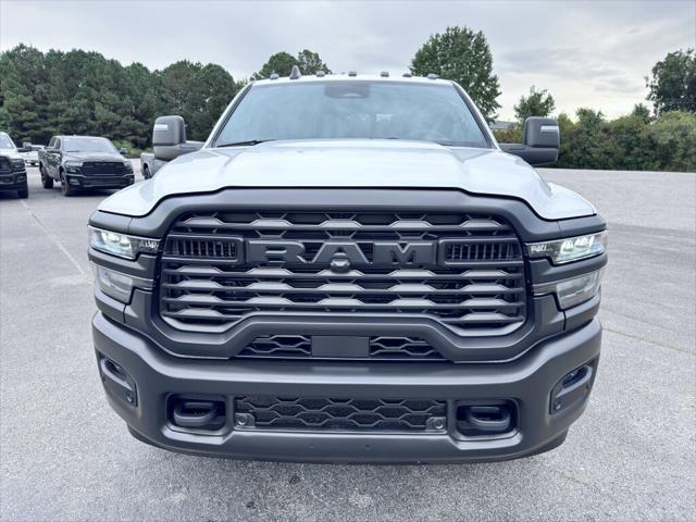 2026 RAM 2500 RAM 2500 TRADESMAN CREW CAB 4X4 64 BOX