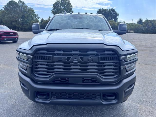 2026 RAM 2500 RAM 2500 TRADESMAN CREW CAB 4X4 64 BOX