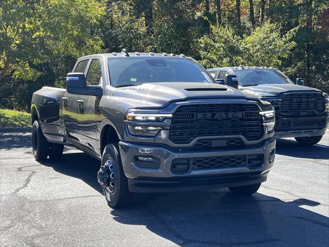 2026 RAM Ram 3500 RAM 3500 LARAMIE CREW CAB 4X4 8 BOX 2026 RAM Ram 3500 RAM 3500 LARAMIE CREW CAB 4X4 8 BOX