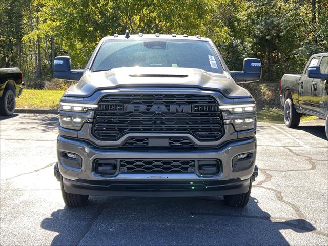 2026 RAM Ram 3500 RAM 3500 LARAMIE CREW CAB 4X4 8 BOX 2026 RAM Ram 3500 RAM 3500 LARAMIE CREW CAB 4X4 8 BOX