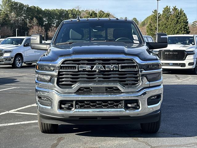 2026 RAM Ram 2500 RAM 2500 TRADESMAN CREW CAB 4X4 64 BOX