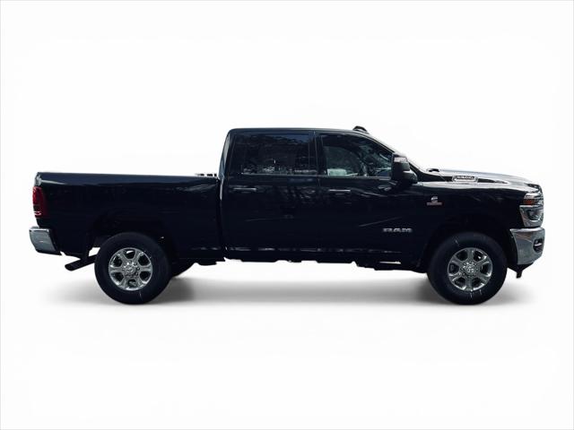 2026 Ram 2500 Big Horn Crew Cab 4x4 6'4" Box