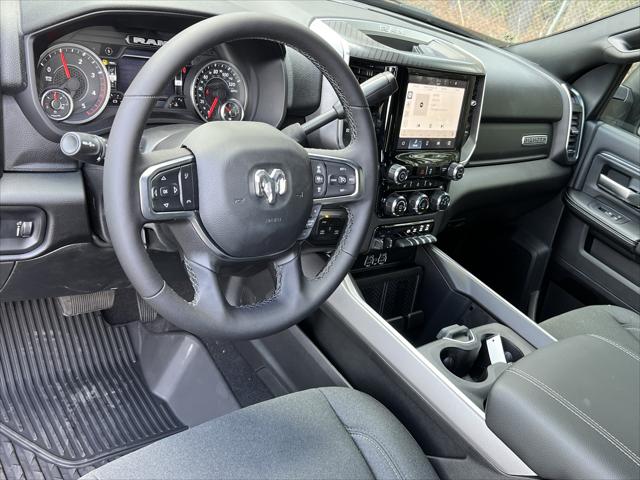 2026 Ram 2500 Big Horn Crew Cab 4x4 6'4" Box