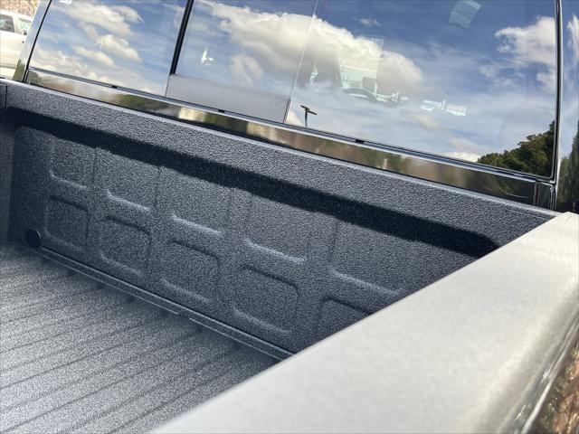 2026 Ram 2500 Big Horn Crew Cab 4x4 6'4" Box