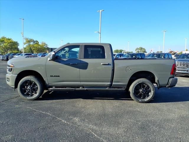 2026 RAM Ram 2500 RAM 2500 LARAMIE CREW CAB 4X4 64 BOX 2026 RAM Ram 2500 RAM 2500 LARAMIE CREW CAB 4X4 64 BOX