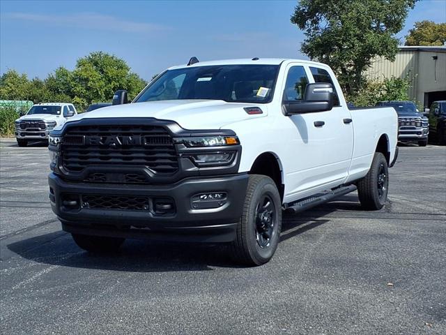 2026 RAM Ram 2500 RAM 2500 TRADESMAN CREW CAB 4X4 8 BOX 2026 RAM Ram 2500 RAM 2500 TRADESMAN CREW CAB 4X4 8 BOX
