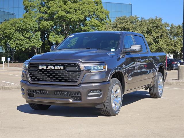 2026 RAM Ram 1500 RAM 1500 LONE STAR CREW CAB 4X4 57 BOX