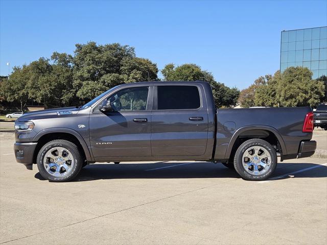2026 RAM Ram 1500 RAM 1500 LONE STAR CREW CAB 4X4 57 BOX