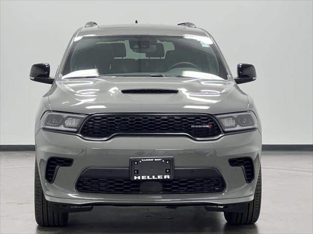 2026 Dodge Durango DURANGO GT PLUS AWD 2026 Dodge Durango DURANGO GT PLUS AWD