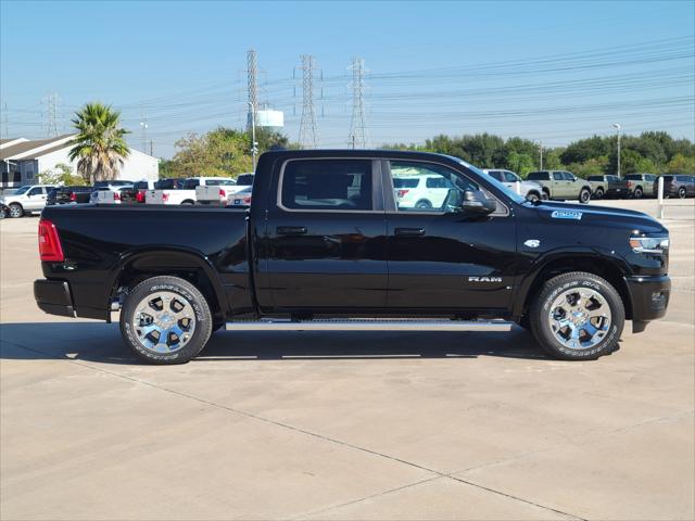 2026 RAM Ram 1500 RAM 1500 LONE STAR CREW CAB 4X4 57 BOX 2026 RAM Ram 1500 RAM 1500 LONE STAR CREW CAB 4X4 57 BOX