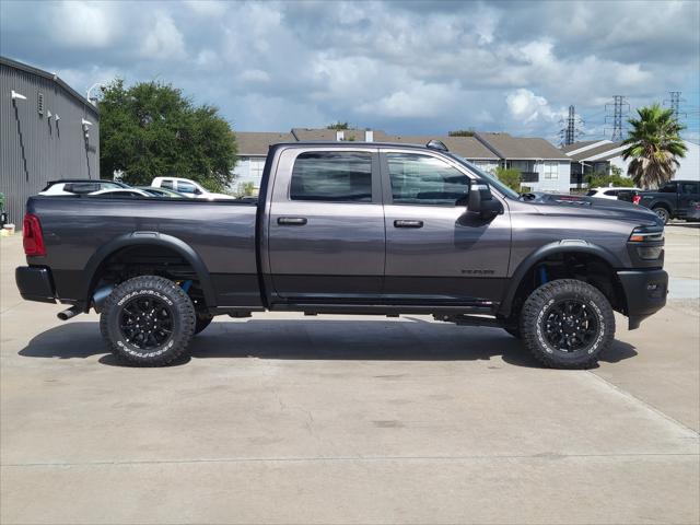 2026 RAM Ram 2500 RAM 2500 POWER WAGON CREW CAB 4X4 64 BOX