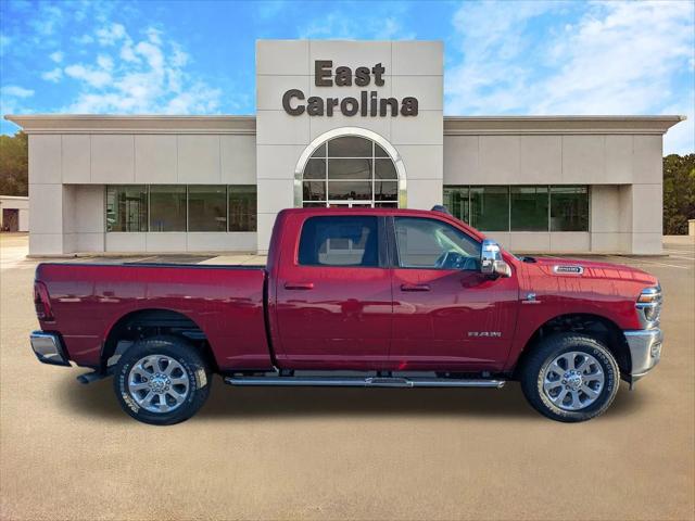 2026 RAM Ram 2500 RAM 2500 LARAMIE CREW CAB 4X4 64 BOX