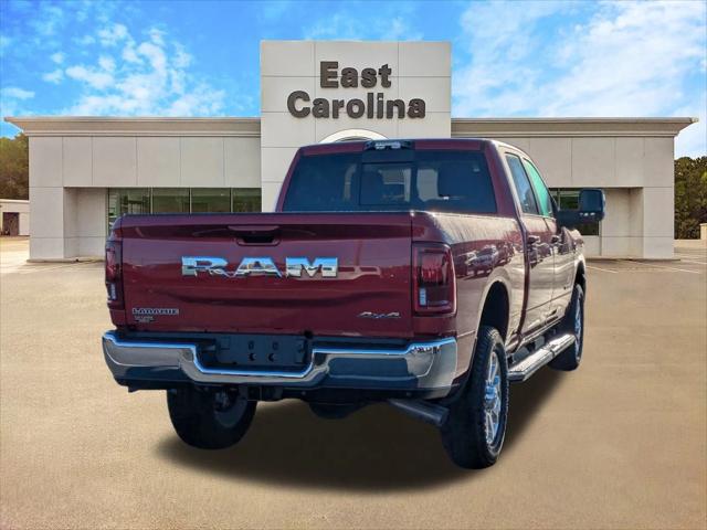 2026 RAM Ram 2500 RAM 2500 LARAMIE CREW CAB 4X4 64 BOX