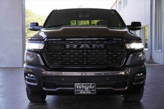 2026 RAM Ram 1500 RAM 1500 LONE STAR CREW CAB 4X4 57 BOX