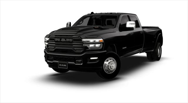 2026 RAM Ram 3500 RAM 3500 LARAMIE CREW CAB 4X4 8 BOX 2026 RAM Ram 3500 RAM 3500 LARAMIE CREW CAB 4X4 8 BOX