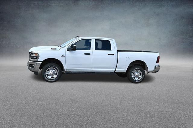 2026 RAM Ram 2500 RAM 2500 TRADESMAN CREW CAB 4X4 64 BOX