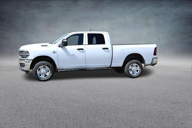 2026 RAM Ram 2500 RAM 2500 TRADESMAN CREW CAB 4X4 64 BOX 2026 RAM Ram 2500 RAM 2500 TRADESMAN CREW CAB 4X4 64 BOX