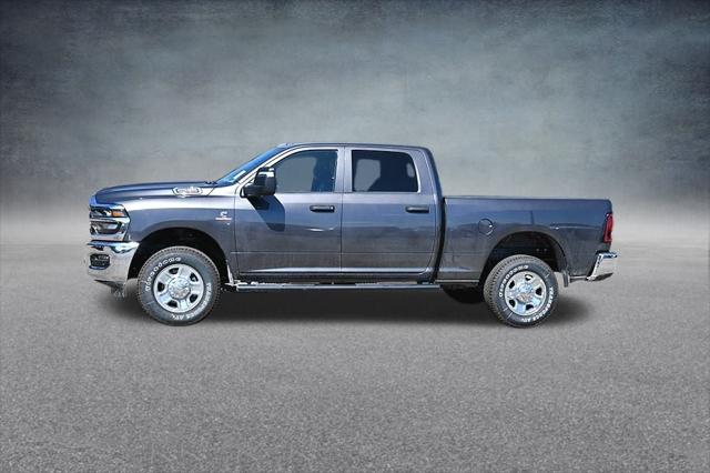 2026 RAM Ram 2500 RAM 2500 TRADESMAN CREW CAB 4X4 64 BOX 2026 RAM Ram 2500 RAM 2500 TRADESMAN CREW CAB 4X4 64 BOX