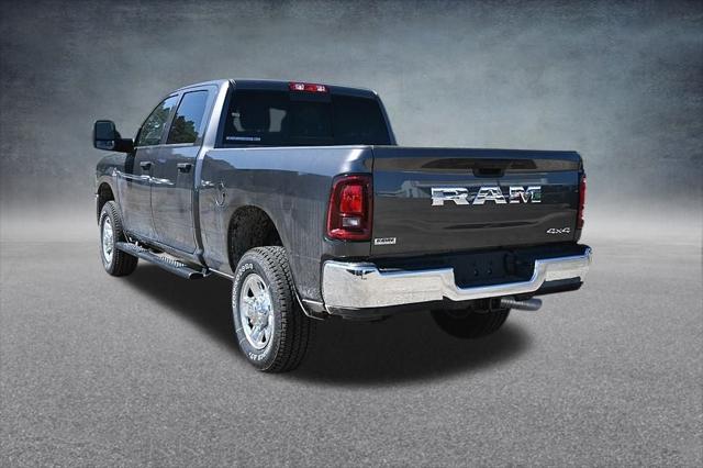 2026 RAM Ram 2500 RAM 2500 TRADESMAN CREW CAB 4X4 64 BOX 2026 RAM Ram 2500 RAM 2500 TRADESMAN CREW CAB 4X4 64 BOX