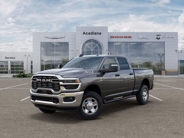 2026 RAM Ram 2500 RAM 2500 TRADESMAN CREW CAB 4X4 64 BOX