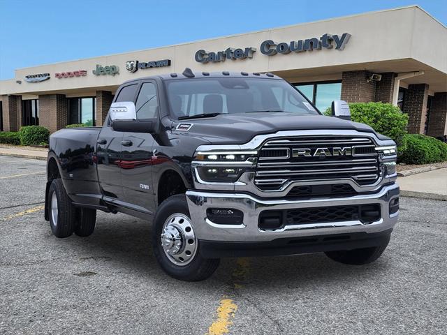 2026 RAM Ram 3500 RAM 3500 LARAMIE CREW CAB 4X4 8 BOX 2026 RAM Ram 3500 RAM 3500 LARAMIE CREW CAB 4X4 8 BOX