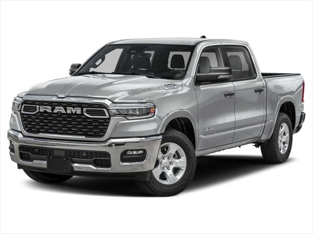 2026 RAM Ram 1500 RAM 1500 LONE STAR CREW CAB 4X4 57 BOX