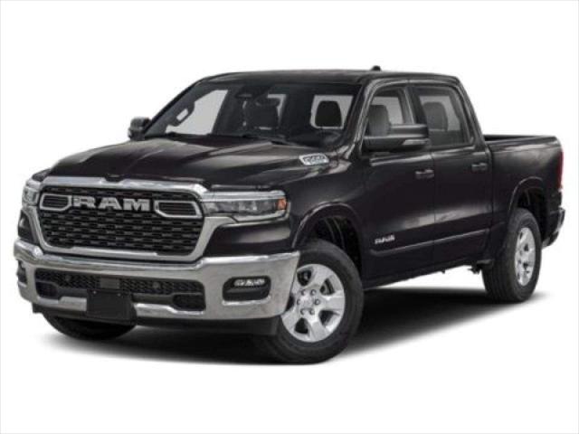 2026 RAM Ram 1500 RAM 1500 LONE STAR CREW CAB 4X4 57 BOX