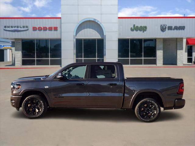 2026 RAM Ram 1500 RAM 1500 LONE STAR CREW CAB 4X4 57 BOX 2026 RAM Ram 1500 RAM 1500 LONE STAR CREW CAB 4X4 57 BOX
