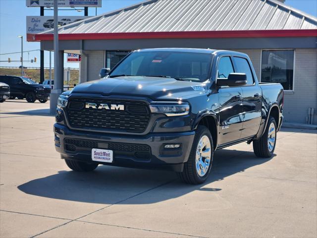 2026 RAM Ram 1500 RAM 1500 LONE STAR CREW CAB 4X4 57 BOX 2026 RAM Ram 1500 RAM 1500 LONE STAR CREW CAB 4X4 57 BOX