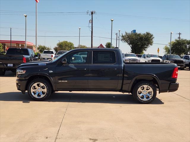 2026 RAM Ram 1500 RAM 1500 LONE STAR CREW CAB 4X4 57 BOX 2026 RAM Ram 1500 RAM 1500 LONE STAR CREW CAB 4X4 57 BOX