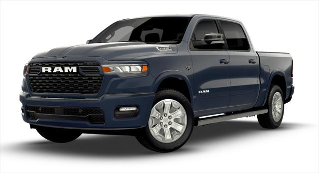 2026 RAM Ram 1500 RAM 1500 LONE STAR CREW CAB 4X4 57 BOX