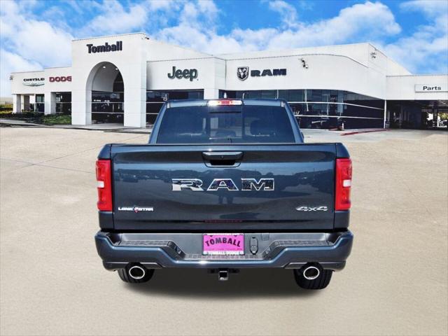 2026 RAM Ram 1500 RAM 1500 LONE STAR CREW CAB 4X4 57 BOX 2026 RAM Ram 1500 RAM 1500 LONE STAR CREW CAB 4X4 57 BOX