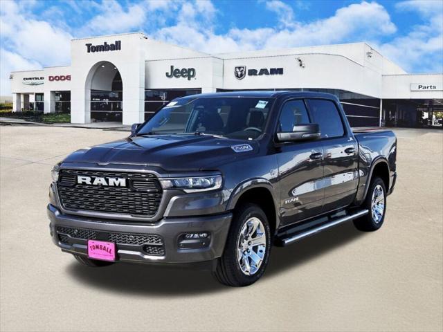2026 RAM Ram 1500 RAM 1500 LONE STAR CREW CAB 4X4 57 BOX 2026 RAM Ram 1500 RAM 1500 LONE STAR CREW CAB 4X4 57 BOX