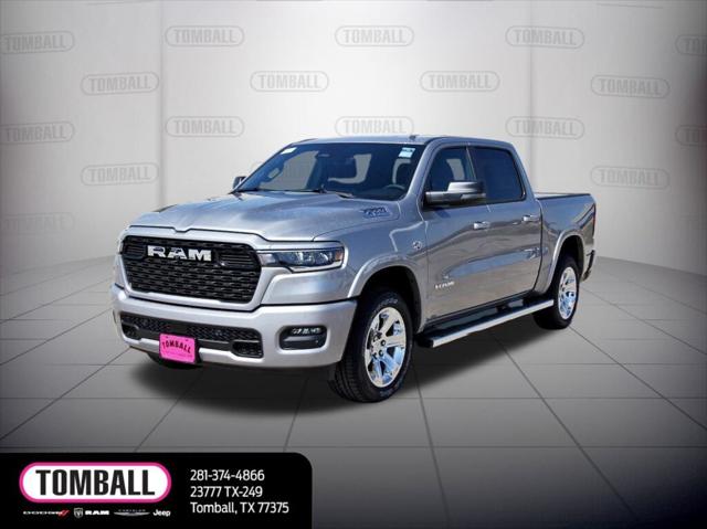2026 RAM Ram 1500 RAM 1500 LONE STAR CREW CAB 4X4 57 BOX 2026 RAM Ram 1500 RAM 1500 LONE STAR CREW CAB 4X4 57 BOX
