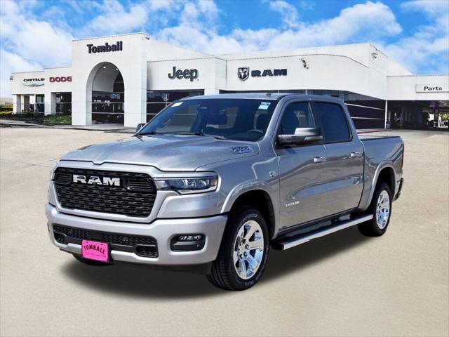 2026 RAM Ram 1500 RAM 1500 LONE STAR CREW CAB 4X4 57 BOX 2026 RAM Ram 1500 RAM 1500 LONE STAR CREW CAB 4X4 57 BOX