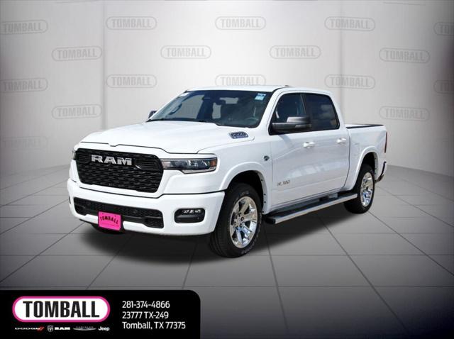 2026 RAM Ram 1500 RAM 1500 LONE STAR CREW CAB 4X4 57 BOX 2026 RAM Ram 1500 RAM 1500 LONE STAR CREW CAB 4X4 57 BOX