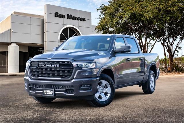 2026 RAM Ram 1500 RAM 1500 LONE STAR CREW CAB 4X4 57 BOX 2026 RAM Ram 1500 RAM 1500 LONE STAR CREW CAB 4X4 57 BOX