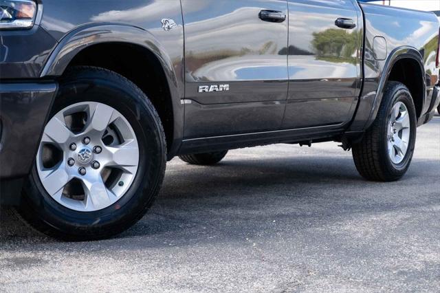 2026 RAM Ram 1500 RAM 1500 LONE STAR CREW CAB 4X4 57 BOX 2026 RAM Ram 1500 RAM 1500 LONE STAR CREW CAB 4X4 57 BOX