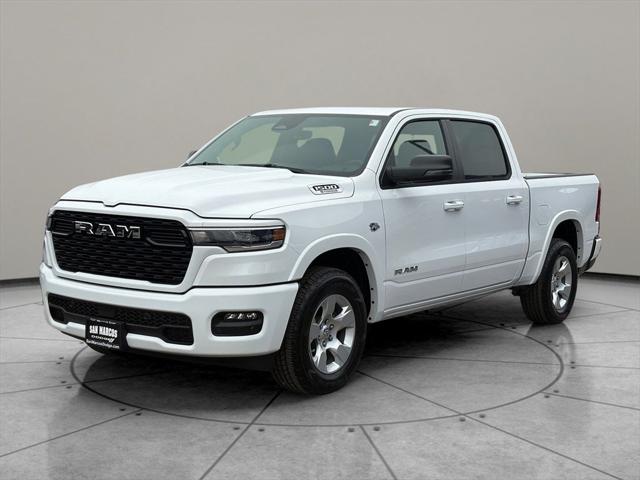 2026 RAM Ram 1500 RAM 1500 LONE STAR CREW CAB 4X4 57 BOX 2026 RAM Ram 1500 RAM 1500 LONE STAR CREW CAB 4X4 57 BOX