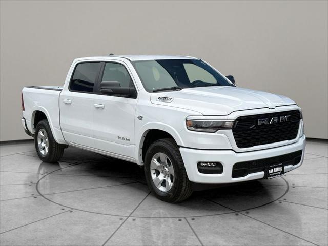 2026 RAM Ram 1500 RAM 1500 LONE STAR CREW CAB 4X4 57 BOX