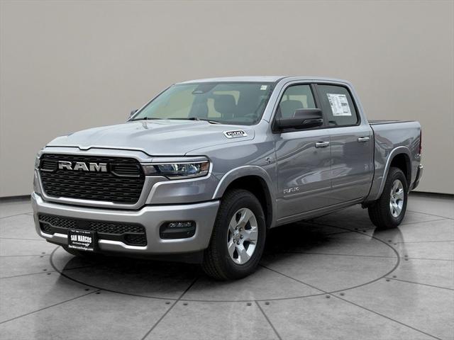 2026 RAM Ram 1500 RAM 1500 LONE STAR CREW CAB 4X4 57 BOX