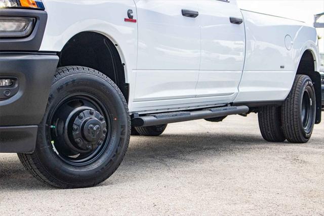 2026 RAM Ram 3500 RAM 3500 TRADESMAN CREW CAB 4X4 8 BOX
