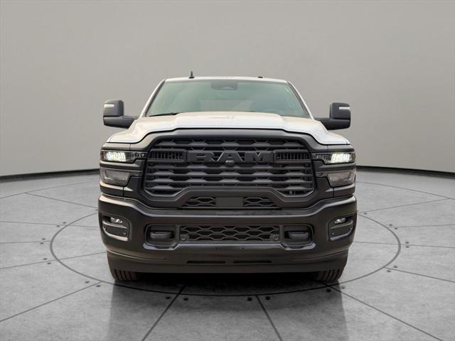 2026 RAM Ram 2500 RAM 2500 TRADESMAN CREW CAB 4X4 64 BOX