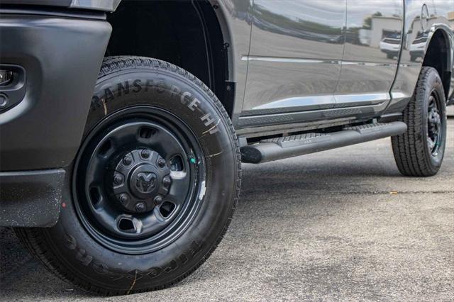 2026 RAM Ram 2500 RAM 2500 TRADESMAN CREW CAB 4X4 64 BOX