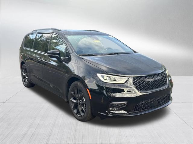 2026 Chrysler Pacifica PACIFICA LIMITED