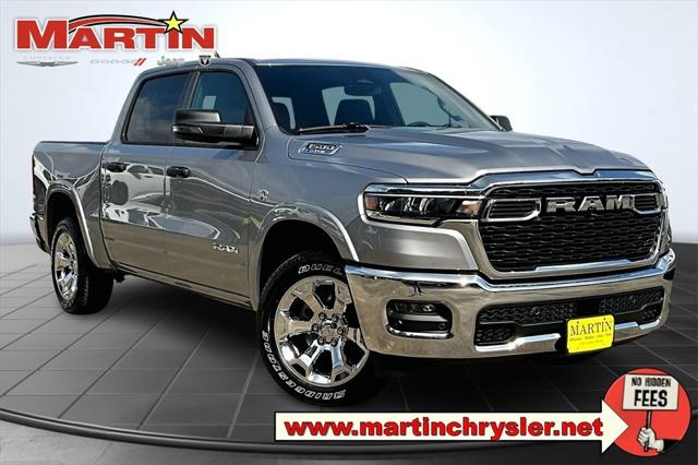 2026 RAM Ram 1500 RAM 1500 LONE STAR CREW CAB 4X4 57 BOX 2026 RAM Ram 1500 RAM 1500 LONE STAR CREW CAB 4X4 57 BOX