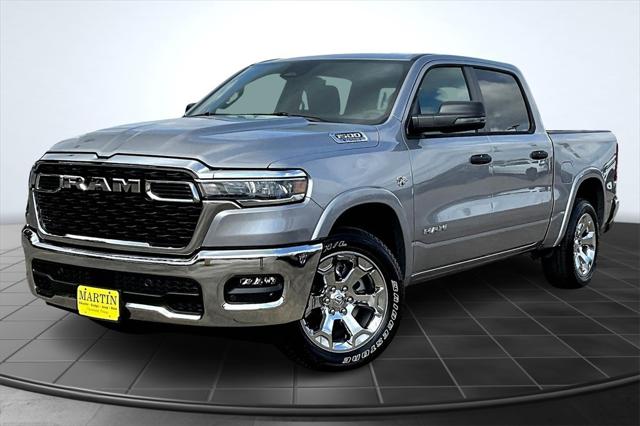 2026 RAM Ram 1500 RAM 1500 LONE STAR CREW CAB 4X4 57 BOX 2026 RAM Ram 1500 RAM 1500 LONE STAR CREW CAB 4X4 57 BOX