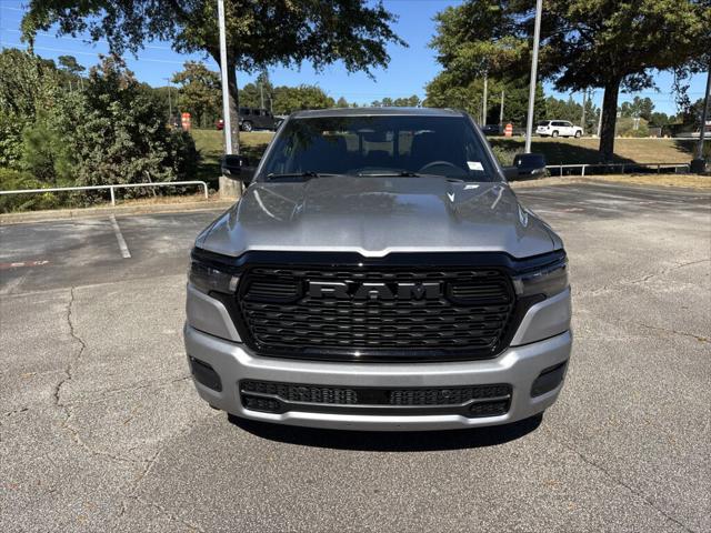 2025 RAM Ram 1500 RAM 1500 BIG HORN CREW CAB 4X2 57 BOX 2025 RAM Ram 1500 RAM 1500 BIG HORN CREW CAB 4X2 57 BOX