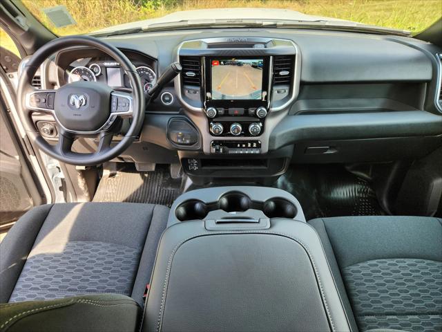 2026 RAM Ram 3500 RAM 3500 BIG HORN CREW CAB 4X4 64 BOX